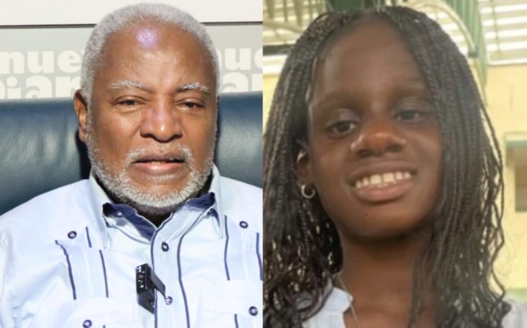 Niña fallecida en excursión en Gurabo sufría bullying por su origen, según Fundación Zile Fundación Zile