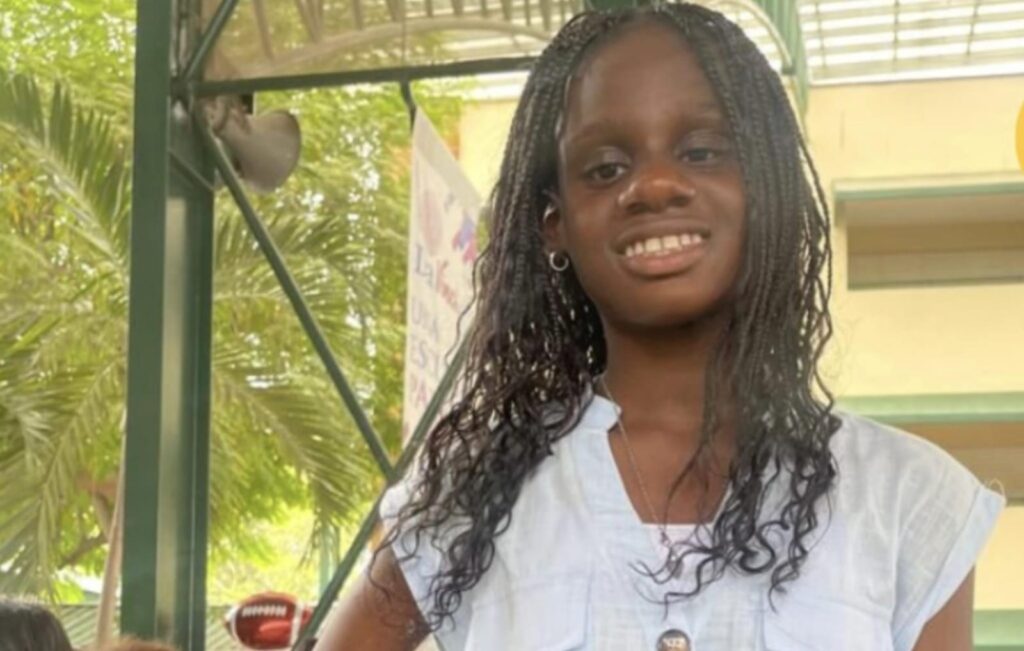 Ministerio Público arresta a cuatro miembros del Colegio Leonardo Da Vinci por el homicidio involuntario de Stephora Anne-Mircie Joseph santiago Stephora