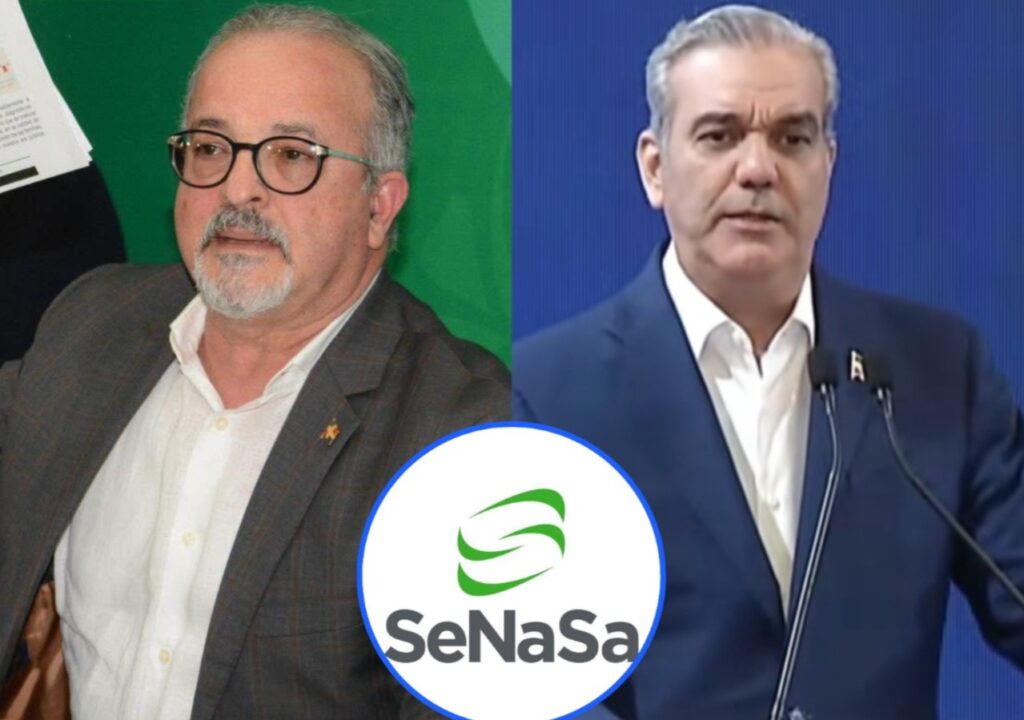 FP ante caso SeNaSa: “El gobierno negó todo