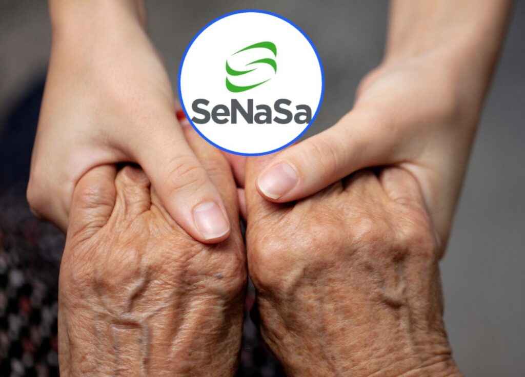 senasa