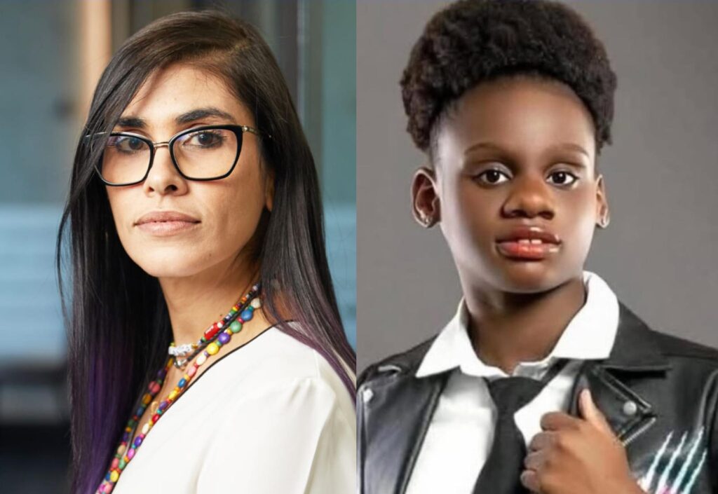 MP apelará medidas de coerción impuestas a imputadas por el homicidio involuntario de Stephora Anne-Mircie Joseph Stephora Anne-Mircie Joseph