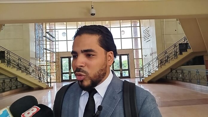 Abogados de la familia de Stephora Anne-Mircie Joseph denuncian que directivos del colegio quedaron fuera del proceso Stephora Anne-Mircie Joseph