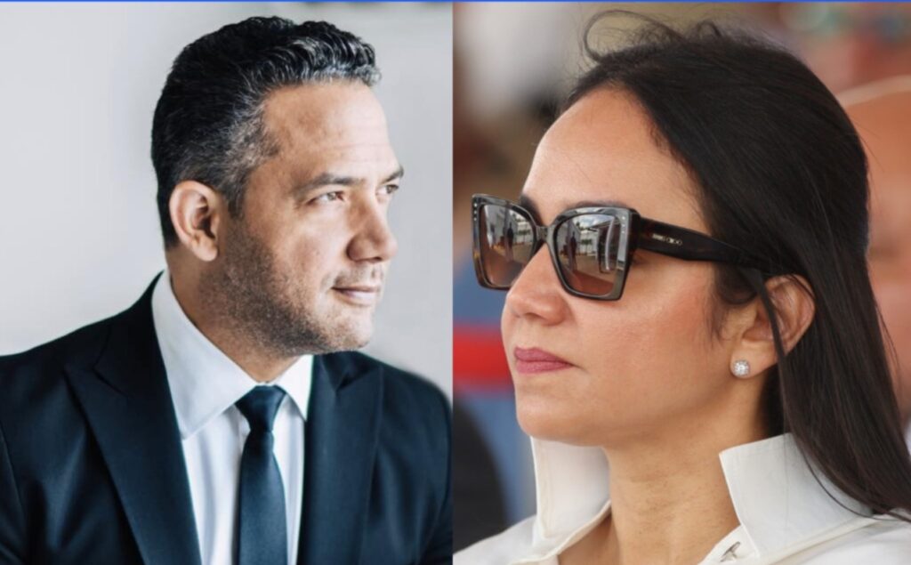 Faride Raful corrupción