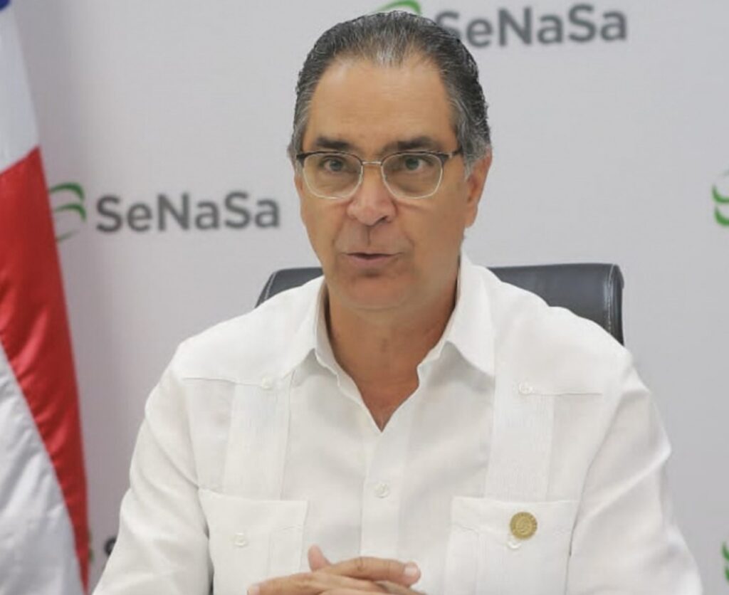 Santiago Hazim se quiebra ante el tribunal y alega riesgo vital por su condición de salud santiago hazim