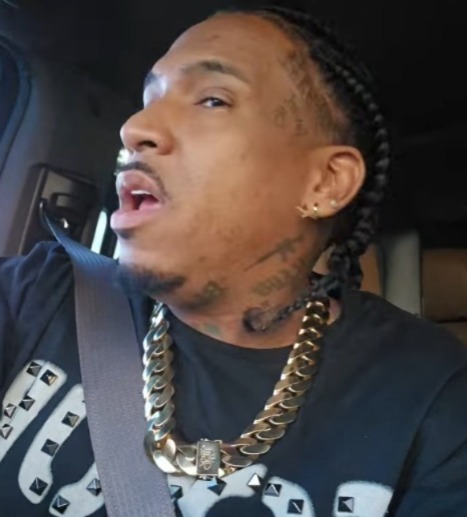 “La cárcel es para los pobres”: Toxic Crow estalla por el caso SeNaSa Toxic Crow Senasa