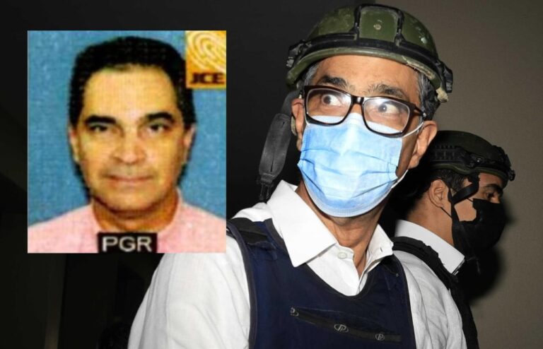 senasa Santiago Hazim