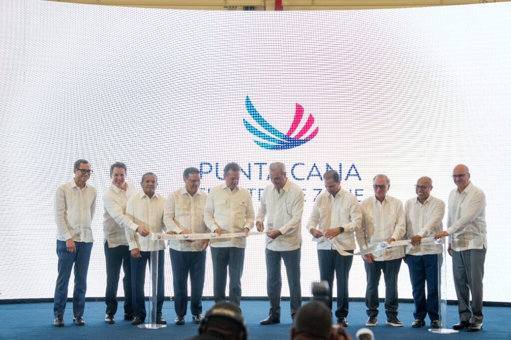 Bisonó proyecta que República Dominicana superará los US$5,000 millones en inversión inversión extranjera