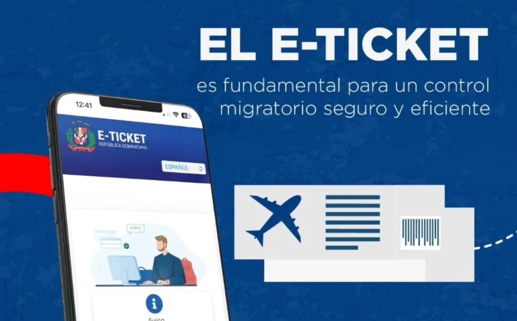 Migración restablece el sistema de E-ticket tras falla técnica temporal E-ticket