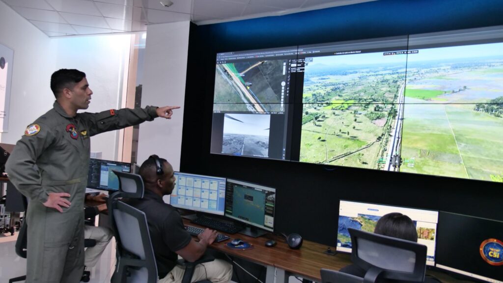 Ministerio de Defensa