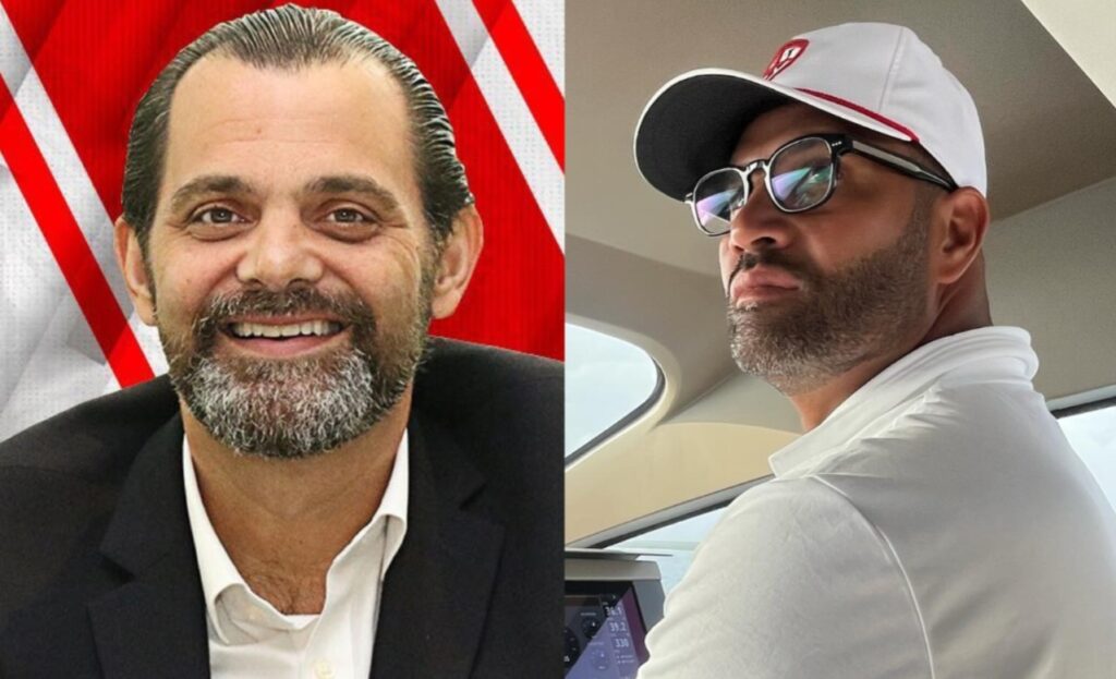 José Miguel Bonetti