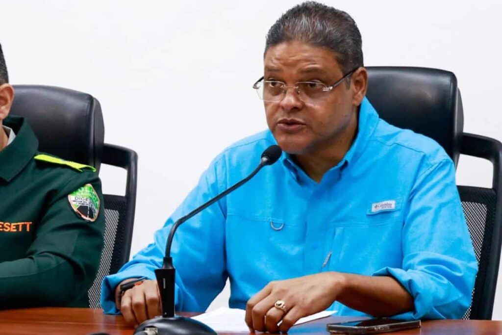 Una persona muere y decenas resultan afectadas durante operativo de Año Nuevo, reporta el COE coe