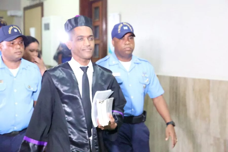 ¿Se excedió el juez? Comité Ético cuestiona motivaciones religiosas en decisión del caso Senasa senasa