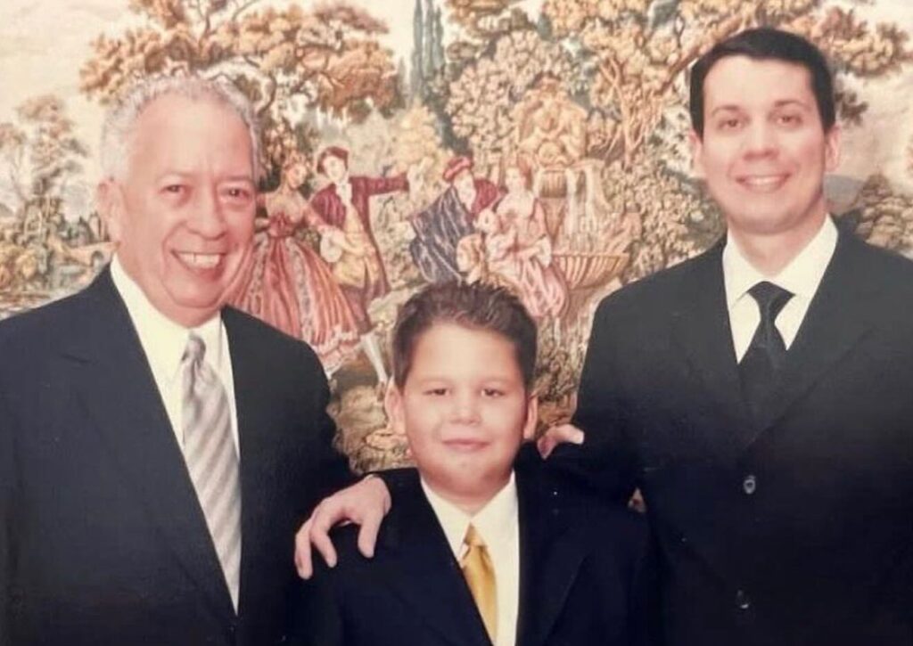 Salvador Jorge Blanco