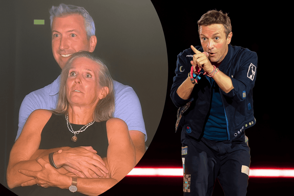 Tras el viral de la “kiss cam” en un concierto de Coldplay, su vida laboral quedó en pausa