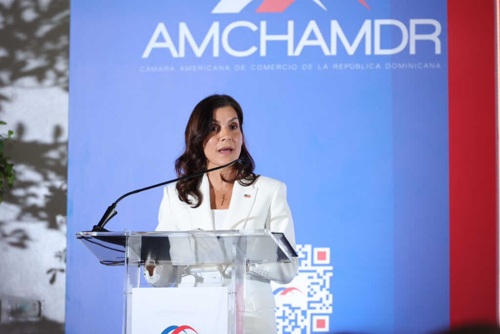 Cámara Americana de Comercio