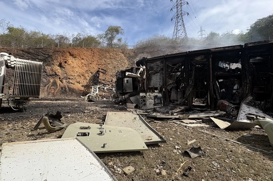 Operativo para capturar a Maduro habría dejado unas 40 personas fallecidas, según el NYT New York Times