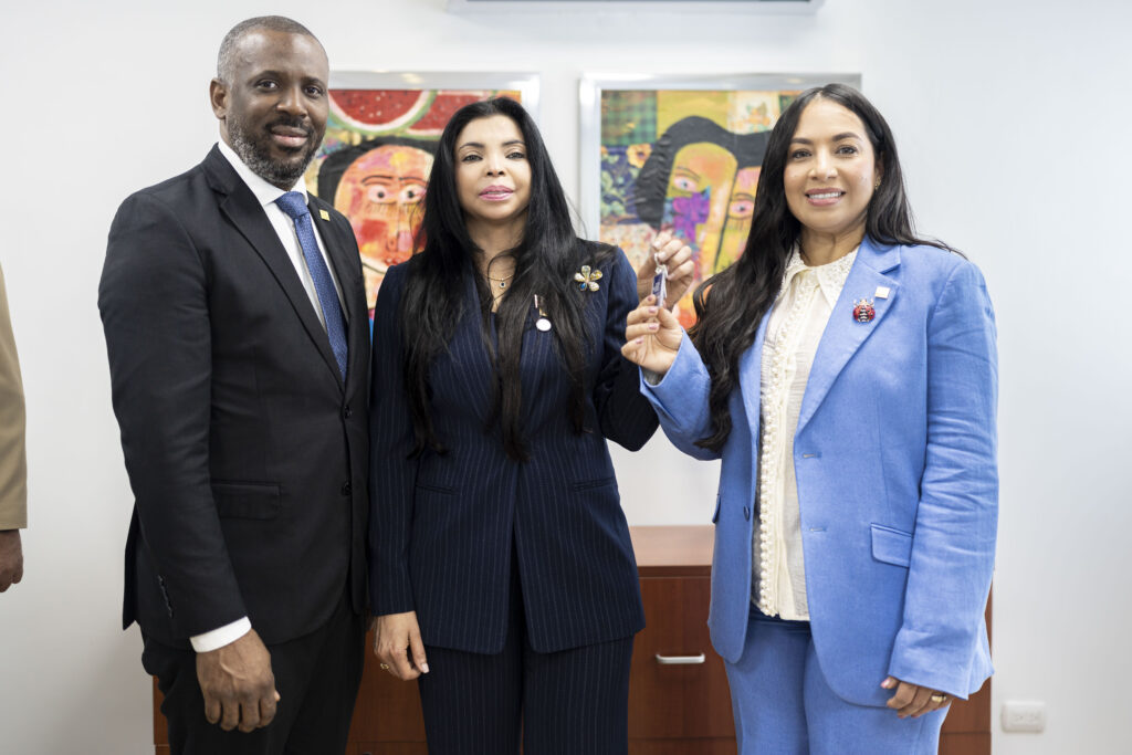 Yeni Berenice Reynoso