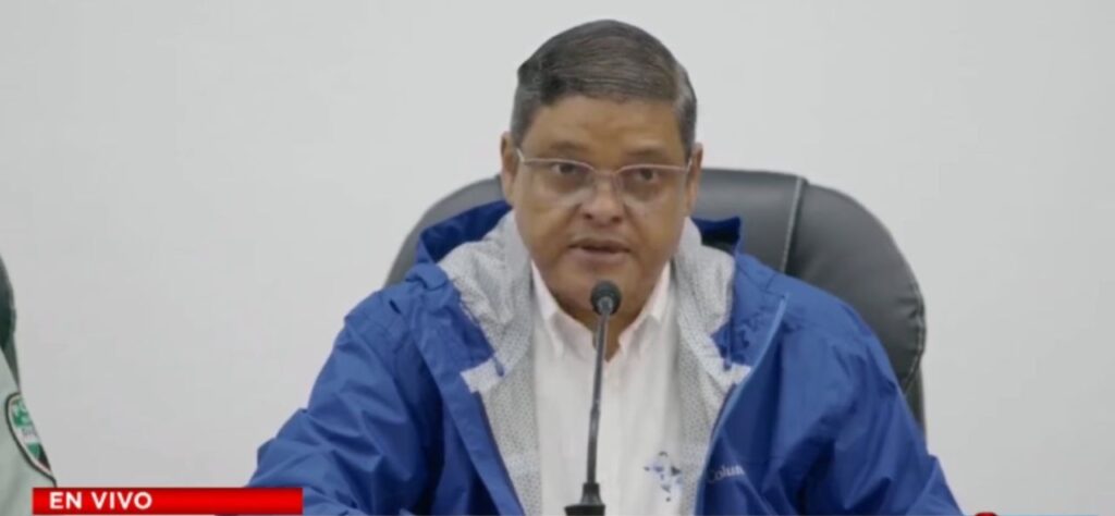 Fin de año deja ocho fallecidos por accidentes de tránsito, reporta el COE coe