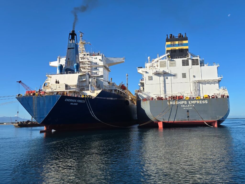 Manzanillo Power Land