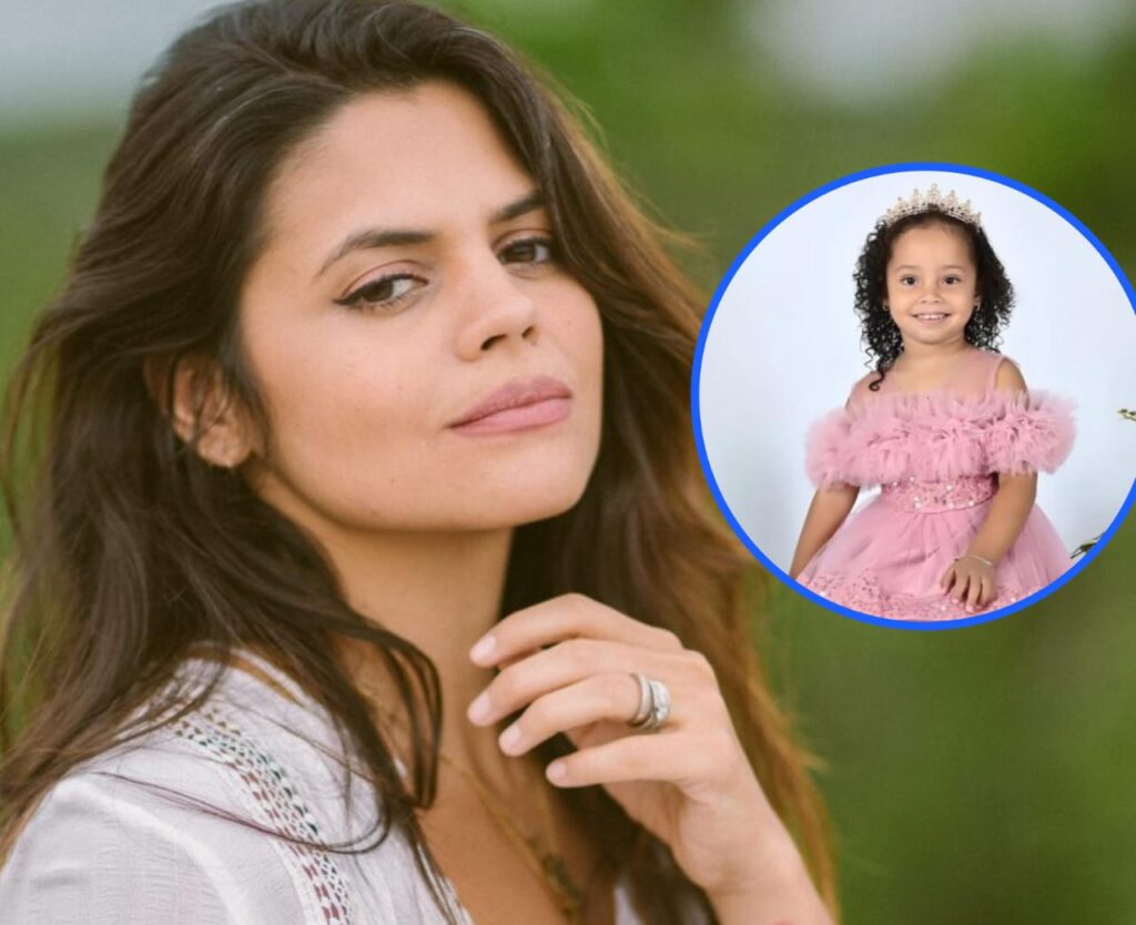 Techy Fatule se pronuncia tras caso Brianna Genao: “Los violadores y asesinos de niños no merecen la vida” Techy Fatule