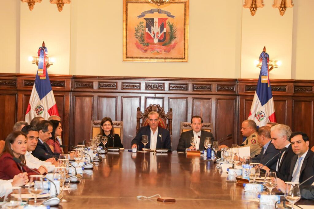 Consejo de Ministros