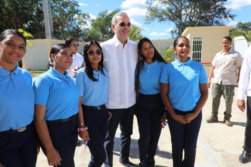 Las Matas de Farfán