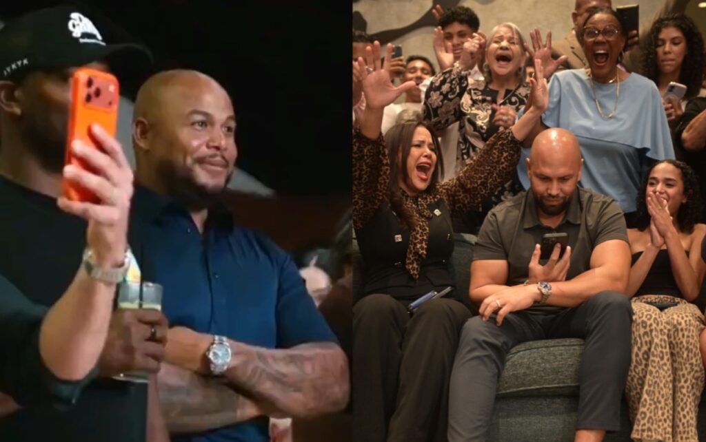 Salón de la Fama 2026