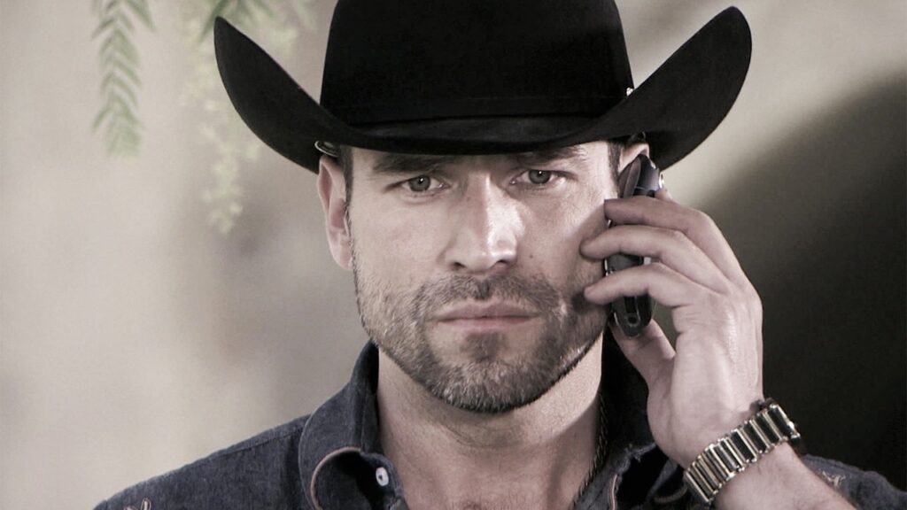 El señor de los cielos