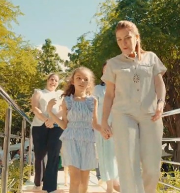 Parque del Prado, Alcaldía del DN y ADATS inauguran el Puente Arcoíris, un espacio de memoria y sanación para honrar a las mascotas Alcaldía