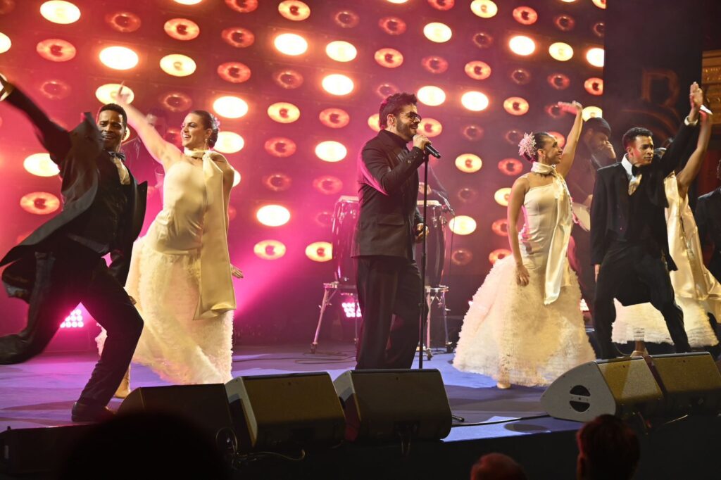 Banreservas FITUR 2026