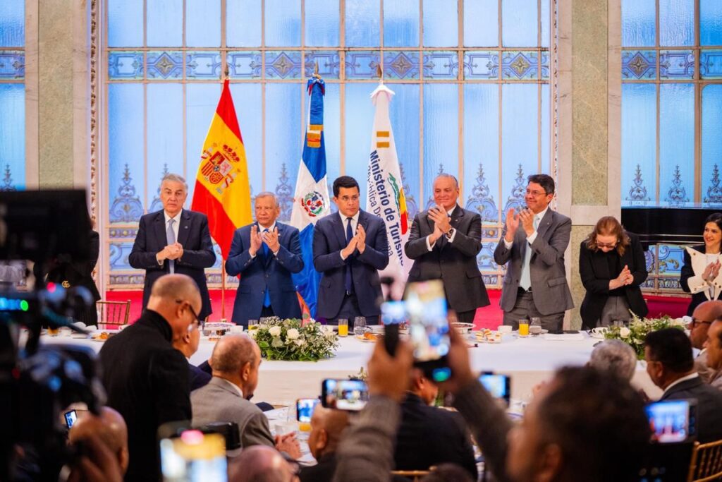 FITUR 2026 República Dominicana