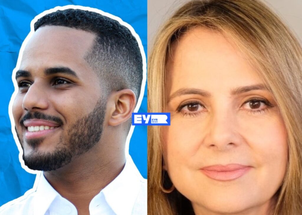 ITLA: Rafael Féliz niega cobros irregulares y pide auditoría a su gestión y patrimonio Rafael Féliz niega cobros ITLA