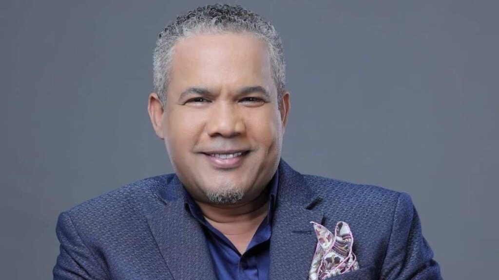 El Senador del Merengue, Héctor Acosta “El Torito”, encabeza “El Baile del Amor” este 14 de febrero en el Habana Convention Center el torito