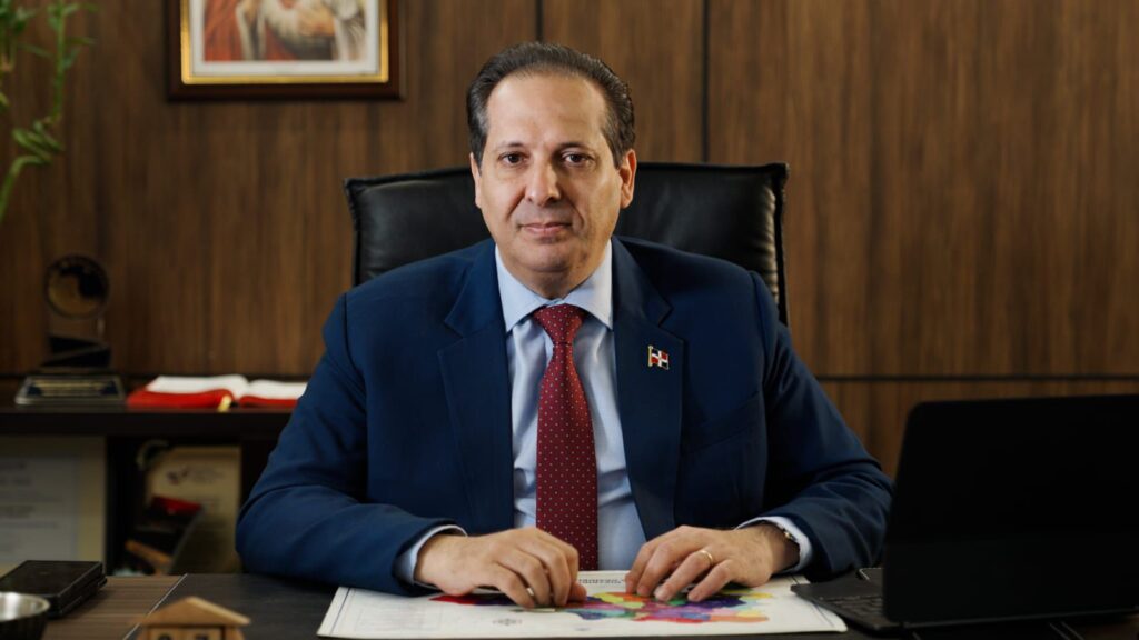 ¿Existe riesgo de un aumento epidémico de influenza en República Dominicana? influenza