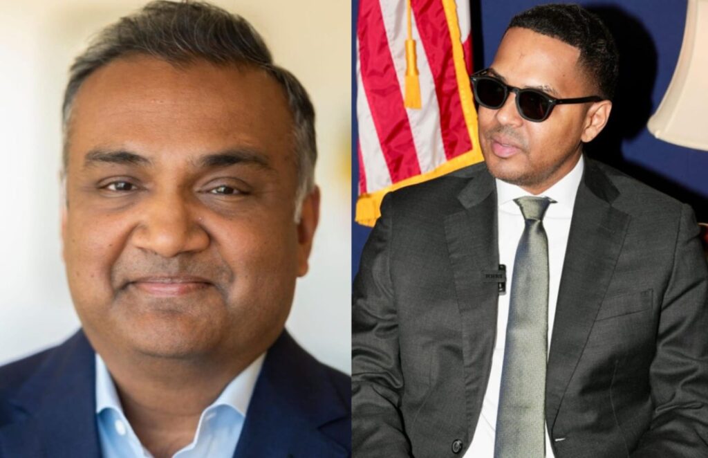 CEO de YouTube destaca a Santiago Matías por su impacto en la economía de los creadores Santiago Matías YouTube