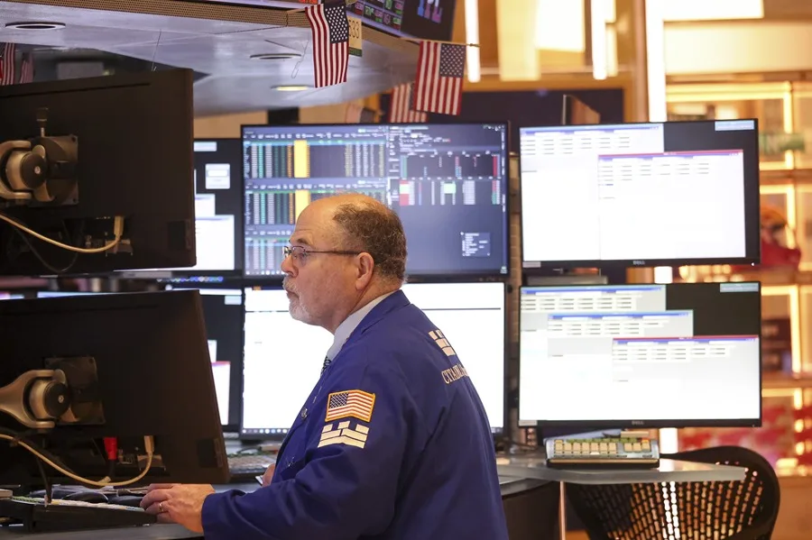 Wall Street sube más del 1,2 % al cierre tras anunciar Trump un acuerdo sobre Groenlandia Wall Street