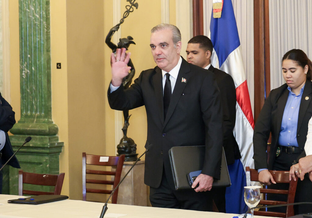 Abinader contratistas