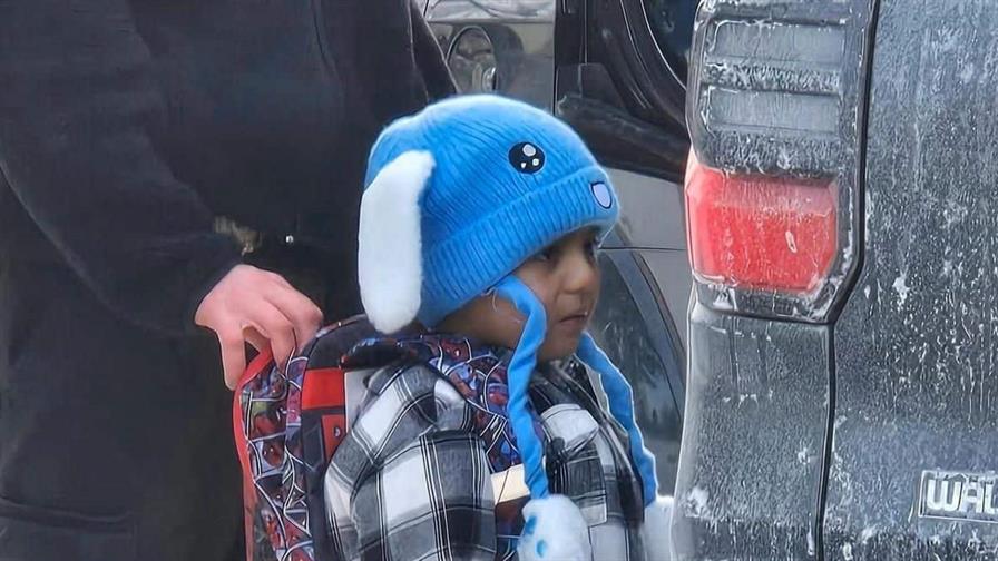 Cuatro estudiantes, incluido un niño de cinco años, han sido detenidos por ICE en Minnesota ICE