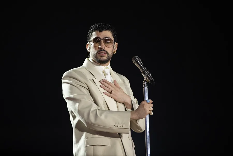 Bad Bunny, Carín León, Myke Towers y Rauw Alejandro, los más nominados a Premio Lo Nuestro Premio Lo Nuestro