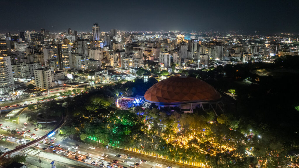 PIB per cápita República Dominicana