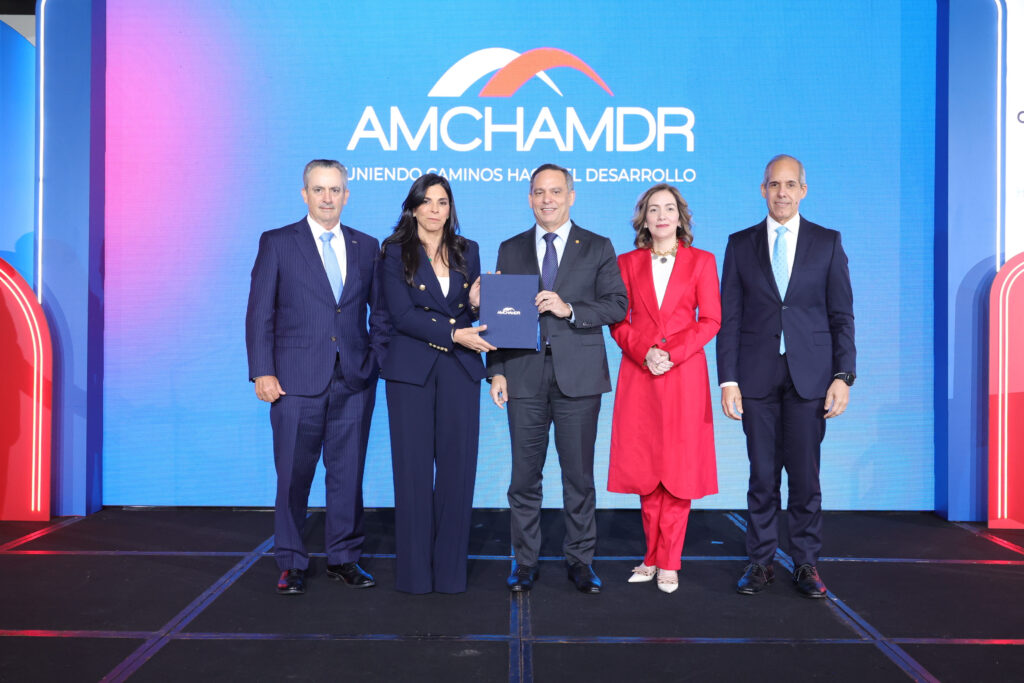 Presidente de la SCJ destaca la justicia como ventaja competitiva para atraer inversiones Suprema Corte