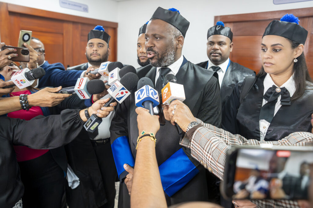 prisión preventiva Santiago Hazim