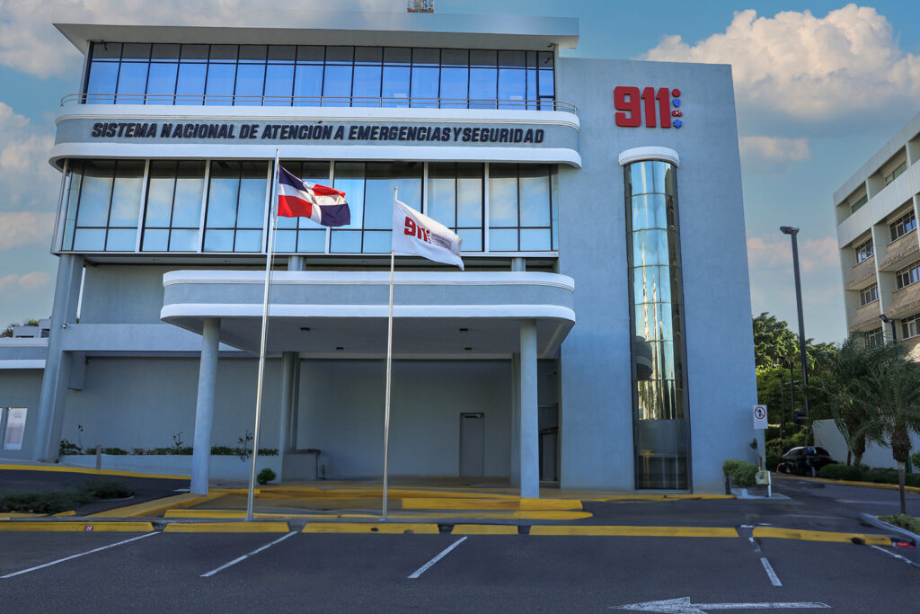 Sistema 911 informa que estructura del edificio no presenta daños tras evaluación técnica de ONESVIE Sistema 911 informa que estructura del edificio no presenta daños tras evaluación técnica de ONESVIE