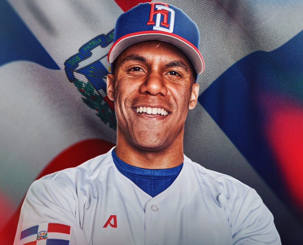 Juan Soto se suma a la selección dominicana para el Clásico Mundial 2026 juan soto