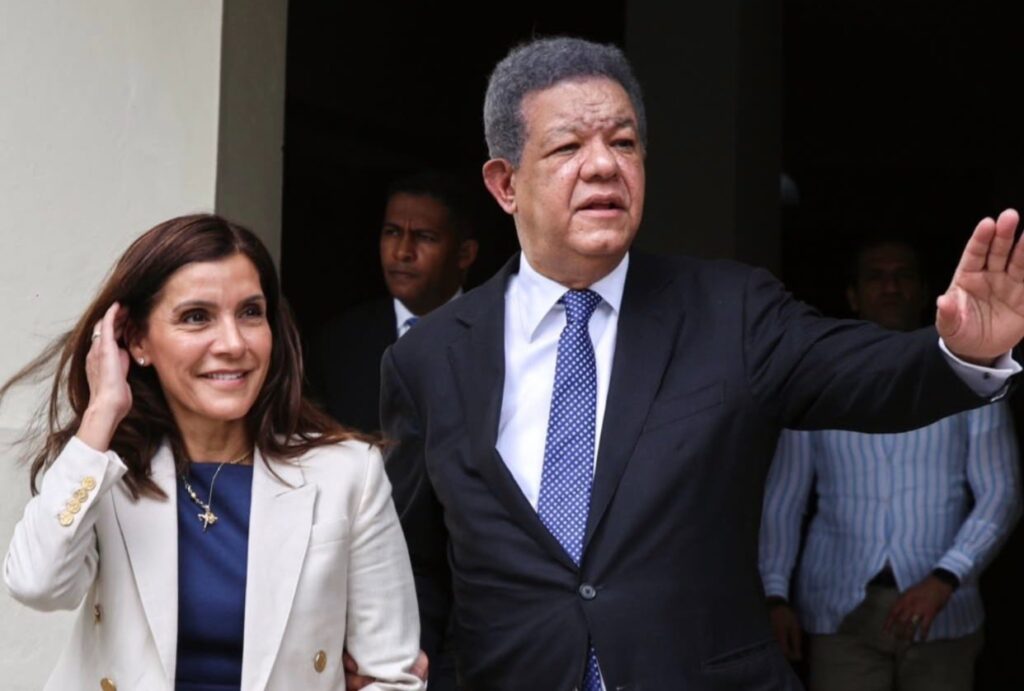 embajadora Leah Francis Campos Funglode