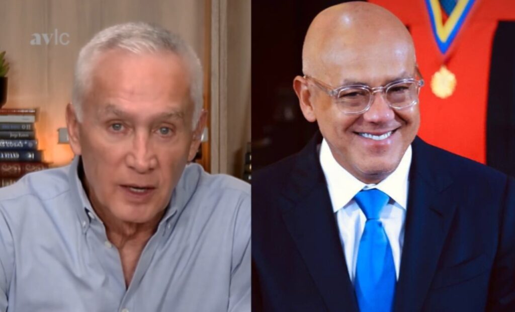 Jorge Ramos