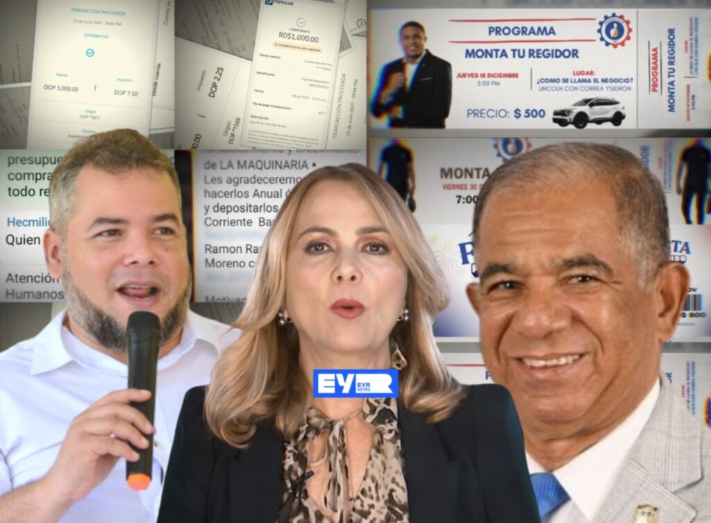 diputado PRM advierte empleados