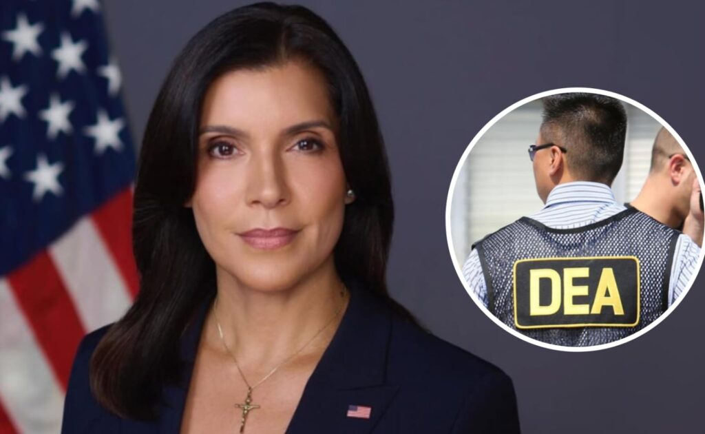 cierre DEA Santo Domingo