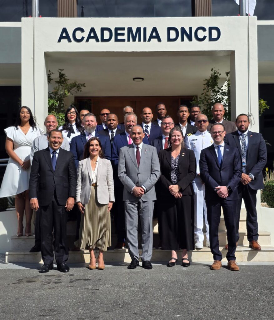 laboratorios clandestinos RD