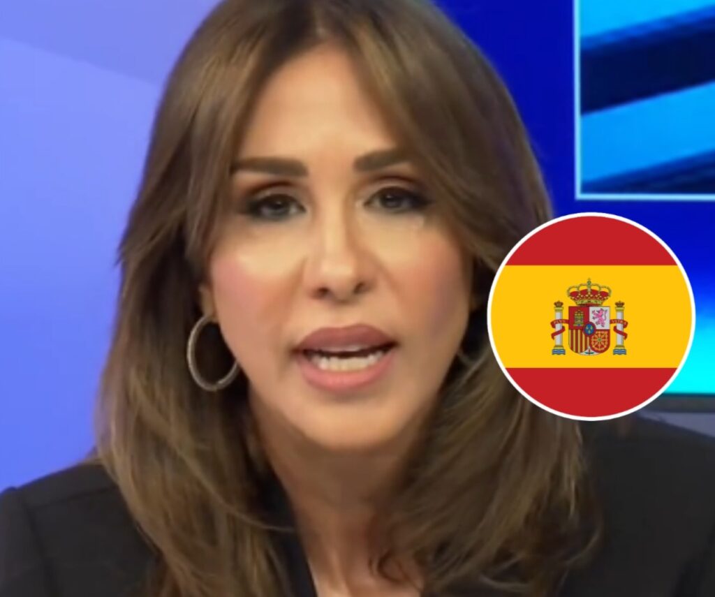 “Yo no voy como cónsul a España”: Mariasela Álvarez desmiente rumores Mariasela Álvarez